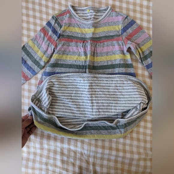 Bundle of 6 Hanna Andersson and Boden dresses - Picture 14 of 14